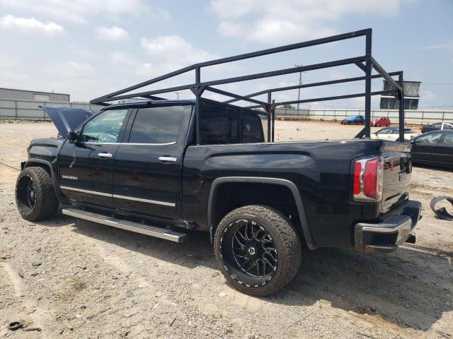 2017 GMC SIERRA K15 3GTU2NEC1HG134521