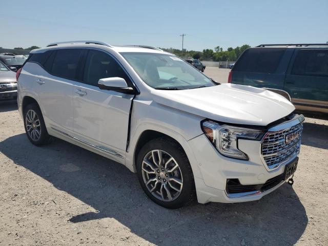 2022 GMC TERRAIN DE 3GKALXEV0NL176540