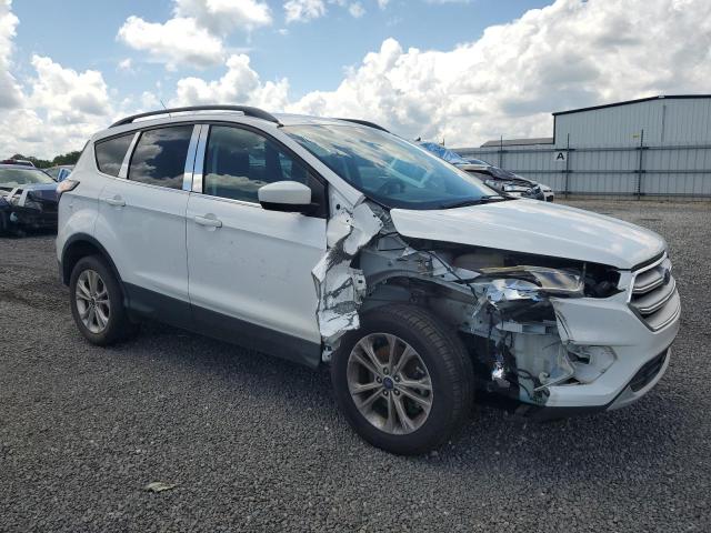 Vin: 1fmcu9gd5jub36287, lot: 60760925, ford escape se 20184