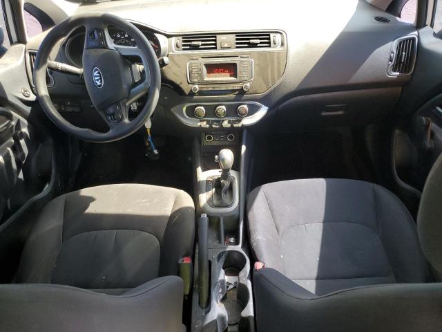 2016 KIA RIO LX - KNADM4A33G6675769