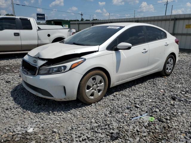2017 KIA FORTE LX - 3KPFL4A70HE108626