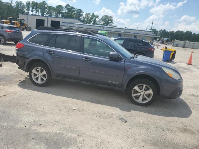 2014 SUBARU OUTBACK 3. - 4S4BRDLC5E2300135