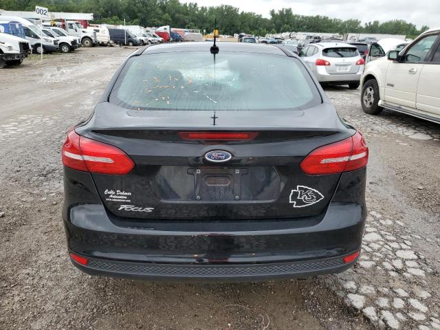 2018 FORD FOCUS S #3305591101
