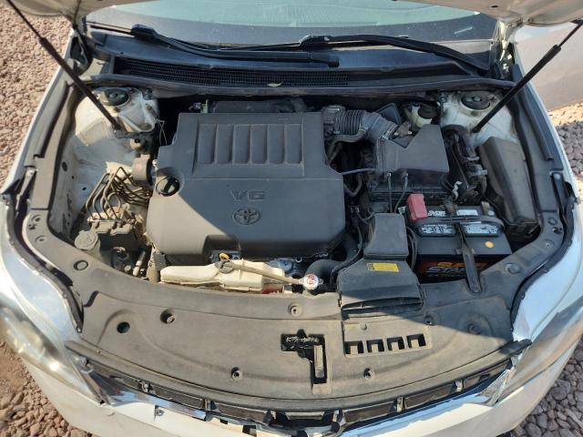 2015 TOYOTA AVALON XLE - 4T1BK1EB3FU144870