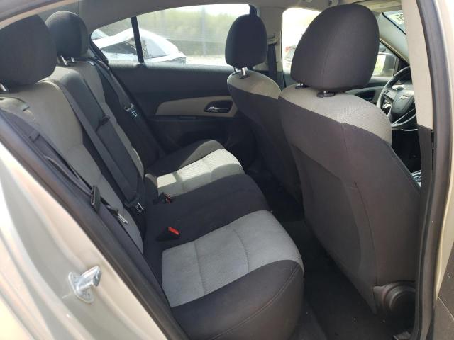 2013 CHEVROLET CRUZE LS - 1G1PA5SH5D7165270