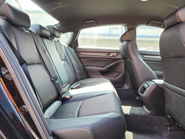 2021 HONDA ACCORD SPO - 1HGCV1F38MA066397