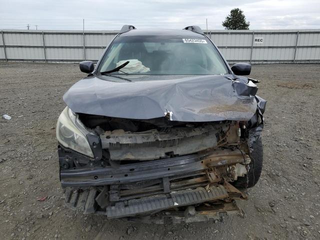 2016 SUBARU OUTBACK 2. 4S4BSBCC0G3296209