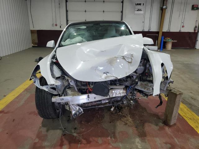 2023 TESLA MODEL Y 7SAYGDEE7PF610311