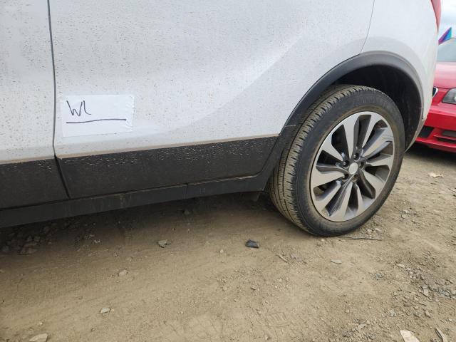 2022 BUICK ENCORE PRE KL4CJESM6NB523889