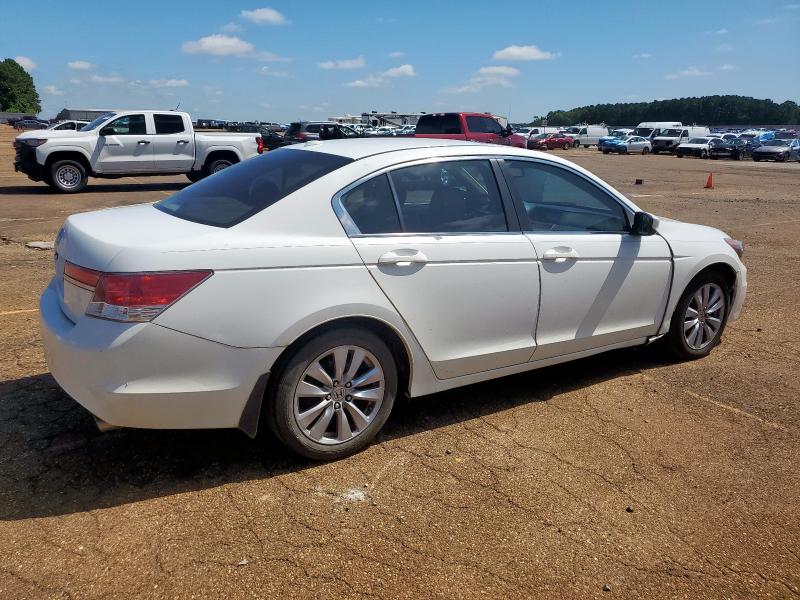 2011 HONDA ACCORD EXL - 1HGCP2F88BA061502