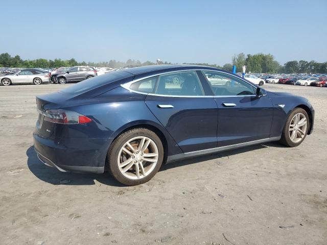 2015 TESLA MODEL S 85 5YJSA1H22FFP75573