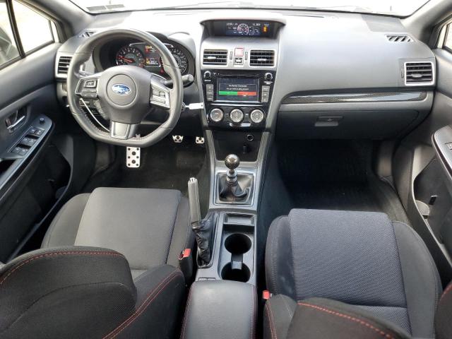 2019 SUBARU WRX JF1VA1A65K9830876