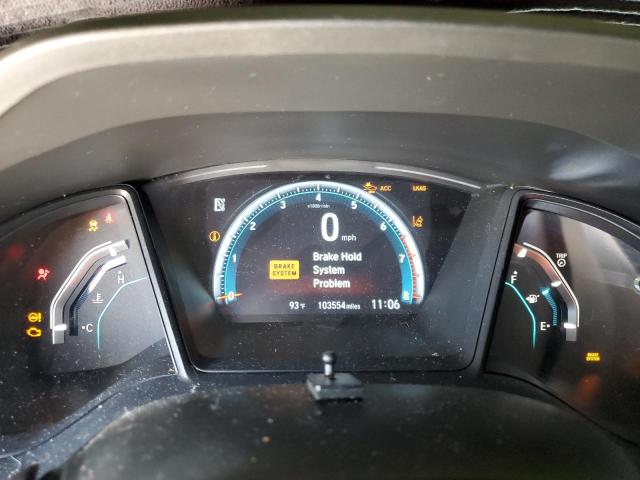 2020 HONDA CIVIC LX SHHFK7H31LU224121