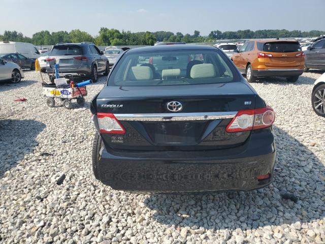 2013 TOYOTA COROLLA BA - 2T1BU4EE0DC003114