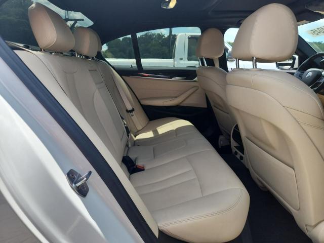 2019 BMW 530 XI WBAJA7C53KWW19352