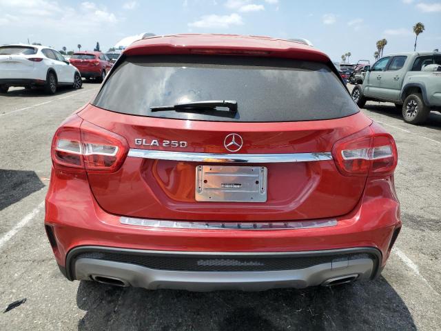 2015 MERCEDES-BENZ GLA 250 WDCTG4EB2FJ118784