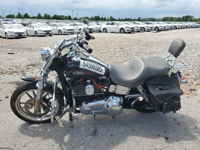2009 HARLEY-DAVIDSON FXDL 1HD1GN4119K323523
