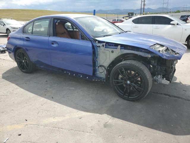 2023 BMW 330XI 3MW89FF01P8C84206