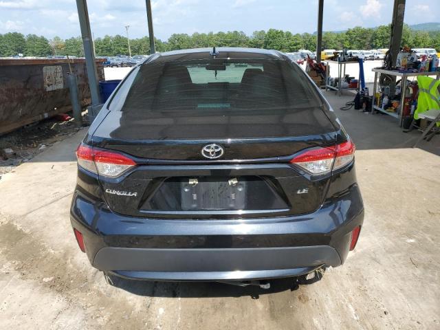 2021 TOYOTA COROLLA LE 5YFEPMAE6MP170085
