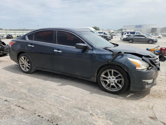 2015 NISSAN ALTIMA 2.5 - 1N4AL3AP0FN870793