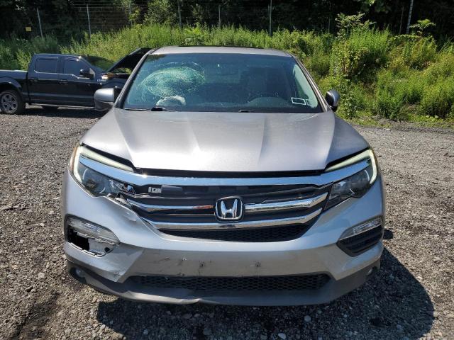 2017 HONDA PILOT EXL 5FNYF6H56HB048913