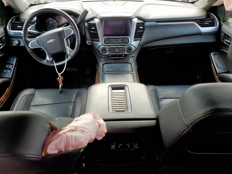 2018 CHEVROLET TAHOE C150 1GNSCCKC8JR111750