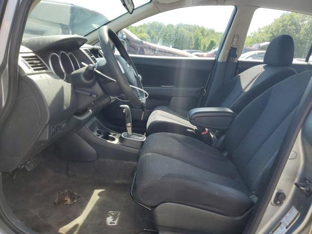 2010 NISSAN VERSA S - 3N1BC1CP9AL416361