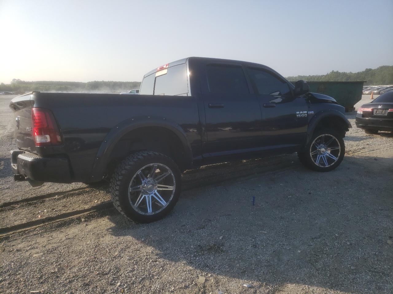 RAM 1500 SPORT