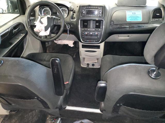 2016 DODGE GRAND CARA 2C4RDGBG4GR219865