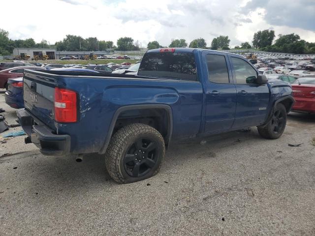 2019 GMC SIERRA LIM - 2GTV2LEC1K1207539