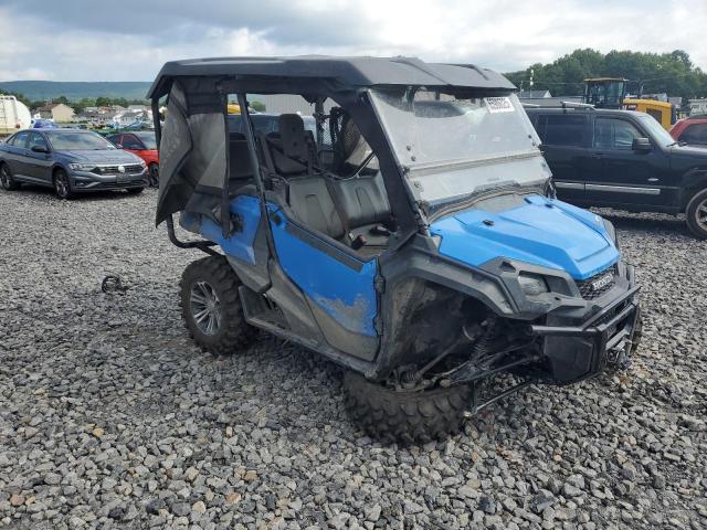 2017 HONDA SXS1000 M5 1HFVE042XH4101673
