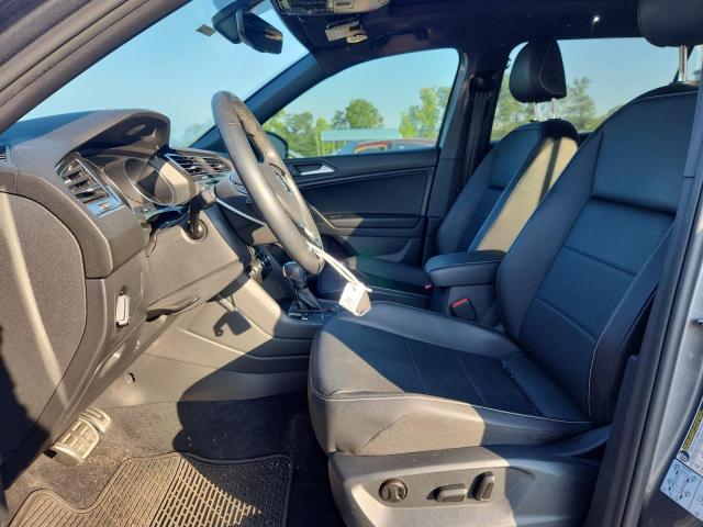 2021 VOLKSWAGEN TIGUAN SE - 3VV3B7AX0MM010642