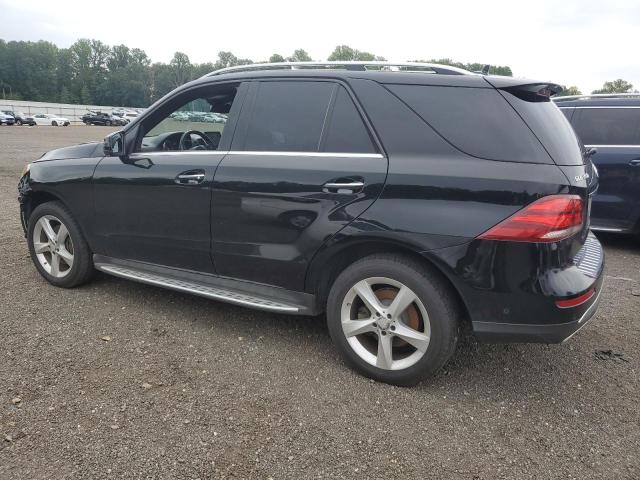 2016 MERCEDES-BENZ GLE 350 4M 4JGDA5HBXGA771955