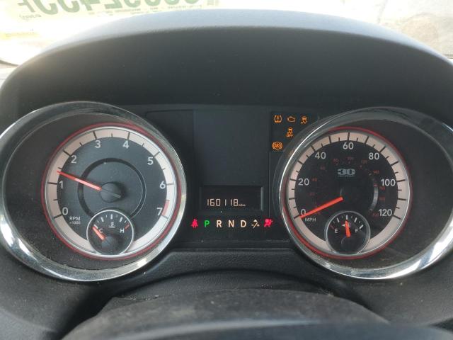 2014 DODGE GRAND CARAVAN SE #3284739571