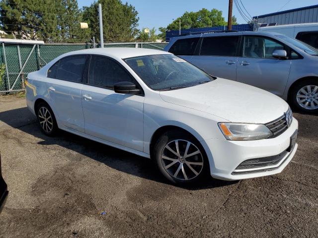 2016 VOLKSWAGEN JETTA SE 3VWD67AJ9GM346987