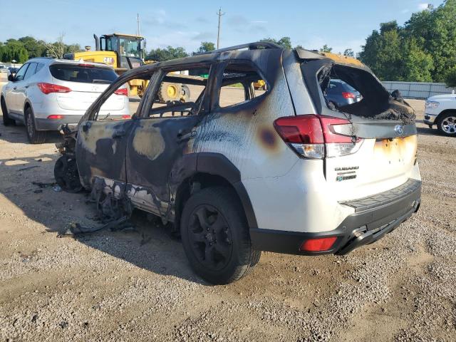 2023 SUBARU FORESTER W JF2SKAMC8PH515631