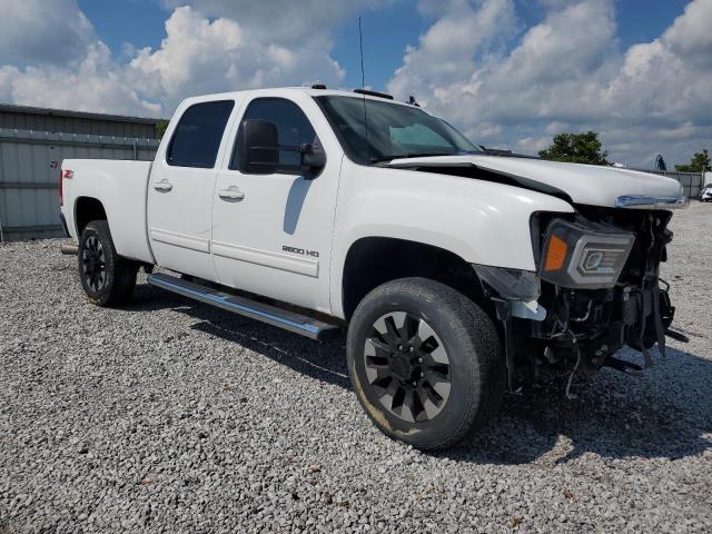 Vin: 1gt121e8xbf148336, lot: 57648995, gmc sierra k2500 slt 20114