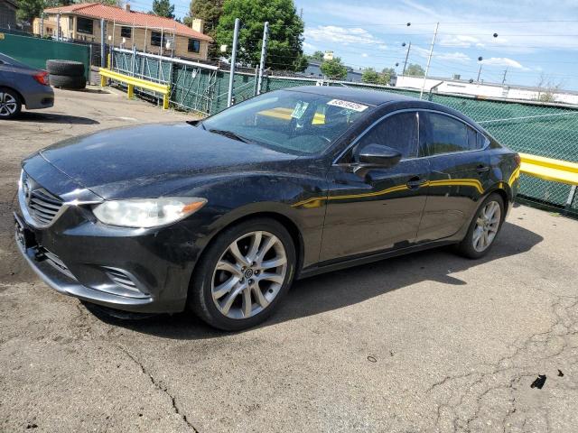 MAZDA 6 TOURING