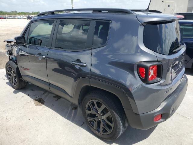 2023 JEEP RENEGADE A ZACNJDE12PPP32319