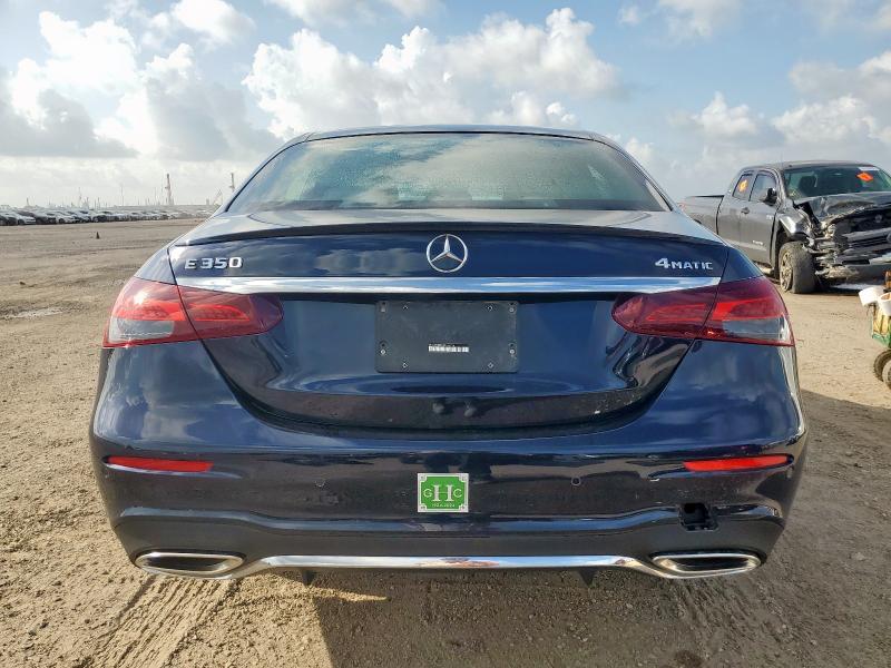 2023 MERCEDES-BENZ E 350 4MAT W1KZF8EB3PB146296