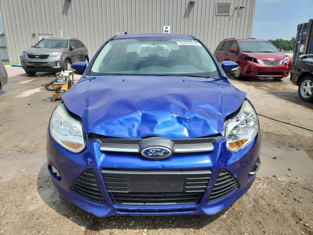 2014 FORD FOCUS SE - 1FADP3F27EL348221