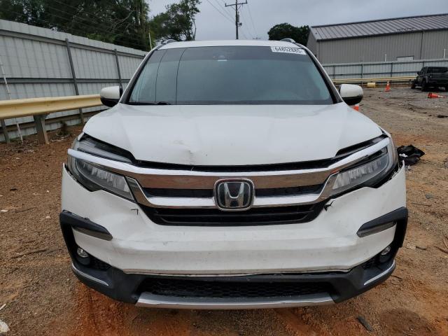 2020 HONDA PILOT ELIT 5FNYF6H08LB042379