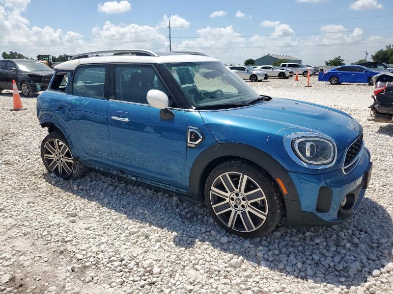 2023 MINI COOPER S C WMZ53BR0XP3R00232