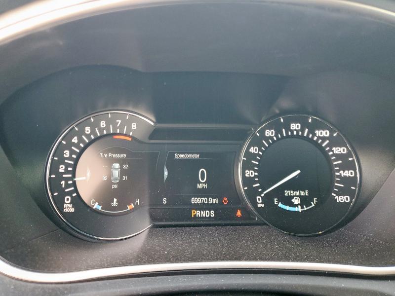 2018 LINCOLN MKX RESERV 2LMPJ6LR3JBL14833