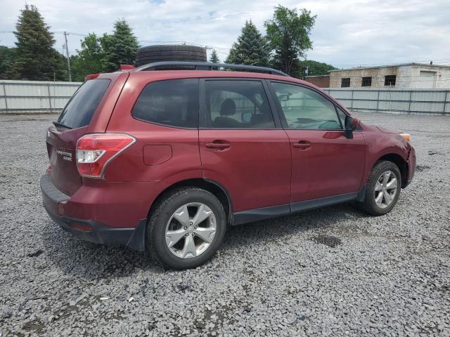 2016 SUBARU FORESTER 2 JF2SJADC6GH541437
