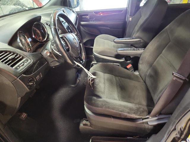 2019 DODGE GRAND CARA 2C4RDGBG3KR680340