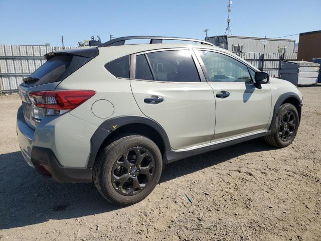2023 SUBARU CROSSTREK - JF2GTAPC5P8205662