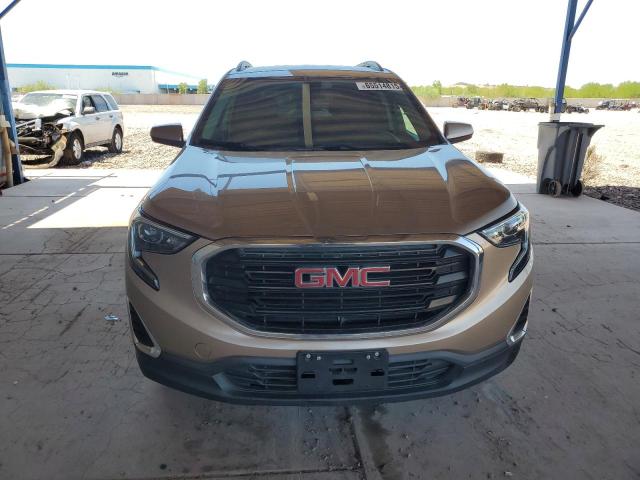 2018 GMC TERRAIN SLE 3GKALTEV4JL332730