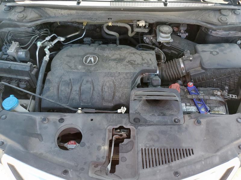 2015 ACURA RDX TECHNO 5J8TB3H57FL007013