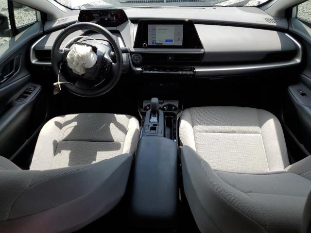 2023 TOYOTA PRIUS LE JTDACAAU7P3012187